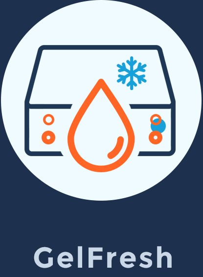 GelFresh