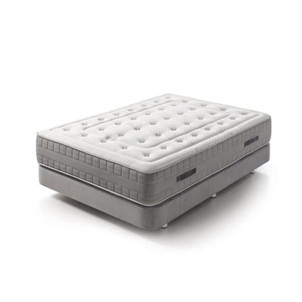 Nova — Matelas ressorts confort équilibré (3)