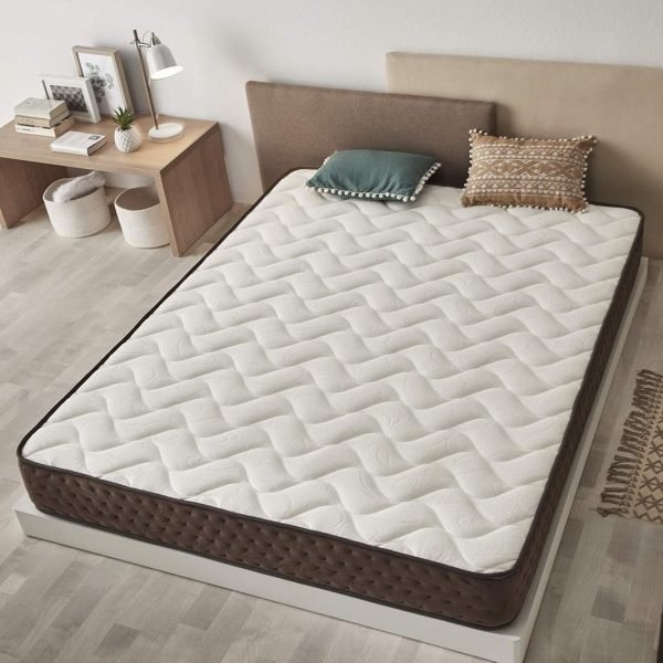 Serenova — Matelas mousse sérénité premium (3)
